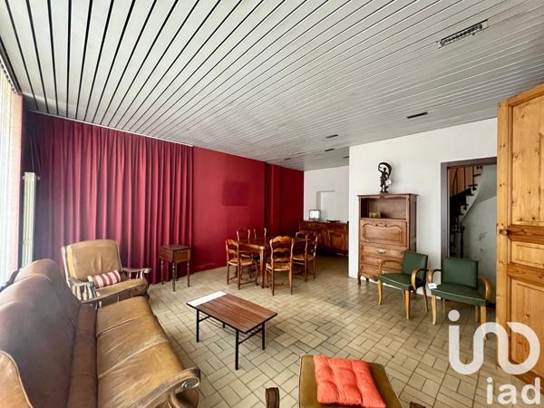 Maison à vendre 7 pièces 263 m² Coursan