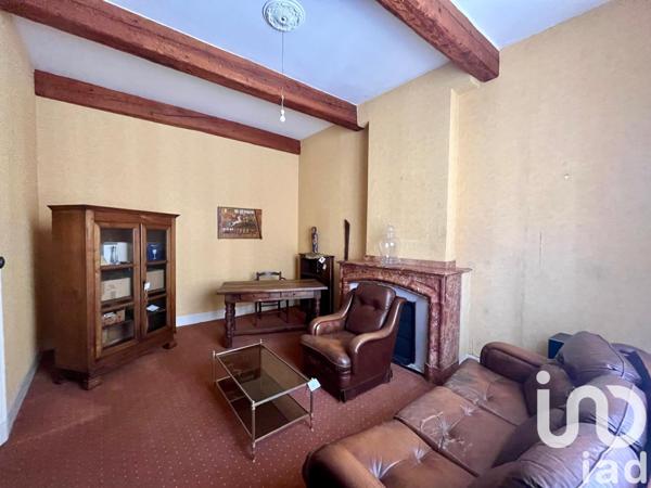 Maison à vendre 7 pièces 263 m² Coursan