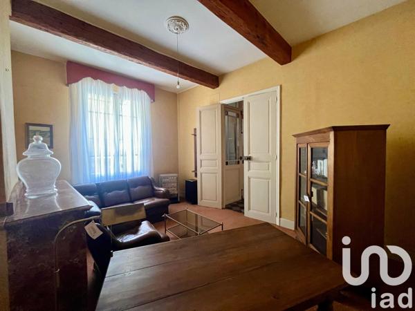 Maison à vendre 7 pièces 263 m² Coursan