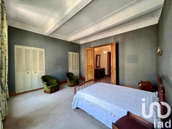 Maison à vendre 7 pièces 263 m² Coursan