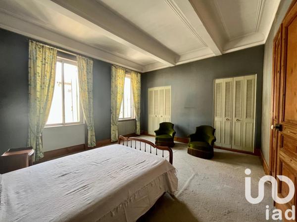 Maison à vendre 7 pièces 263 m² Coursan