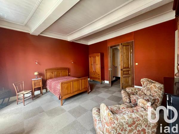 Maison à vendre 7 pièces 263 m² Coursan