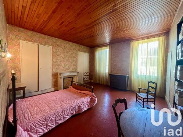 Maison à vendre 7 pièces 263 m² Coursan