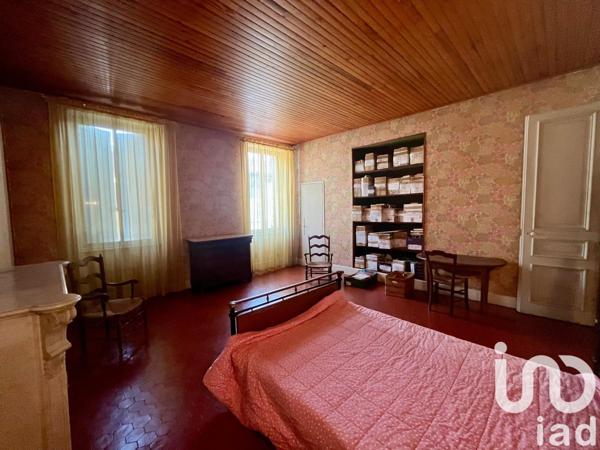 Maison à vendre 7 pièces 263 m² Coursan