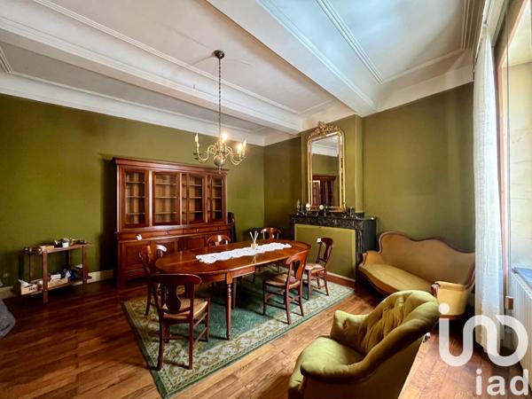 Maison à vendre 7 pièces 263 m² Coursan