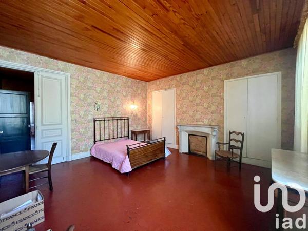 Maison à vendre 7 pièces 263 m² Coursan