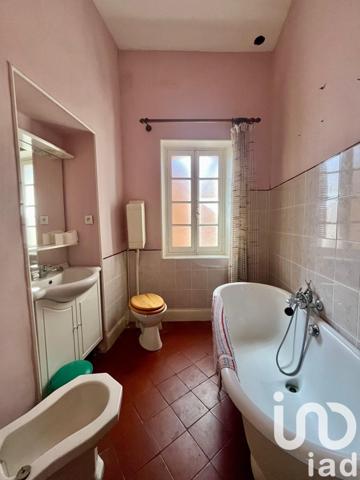 Maison à vendre 7 pièces 263 m² Coursan