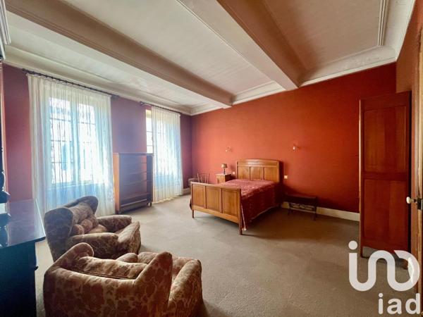 Maison à vendre 7 pièces 263 m² Coursan