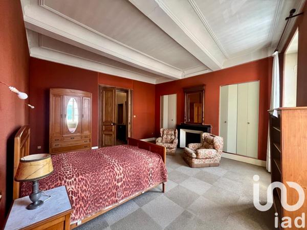 Maison à vendre 7 pièces 263 m² Coursan