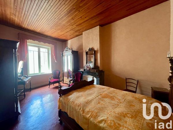 Maison à vendre 7 pièces 263 m² Coursan