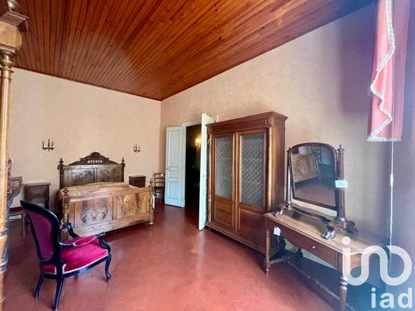 Maison à vendre 7 pièces 263 m² Coursan