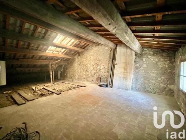 Maison à vendre 7 pièces 263 m² Coursan