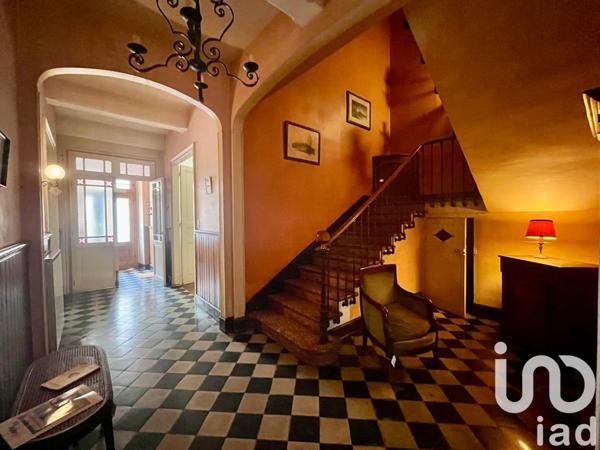 Maison à vendre 7 pièces 263 m² Coursan