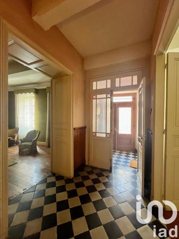 Maison à vendre 7 pièces 263 m² Coursan