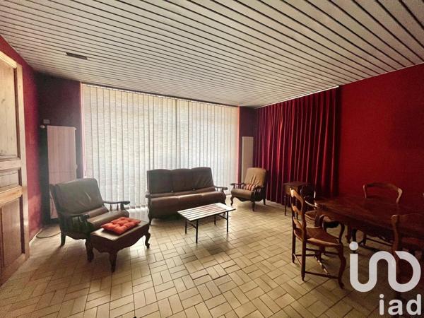 Maison à vendre 7 pièces 263 m² Coursan