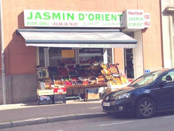 À vendre - Hôtel, hébergement situé à Strasbourg (67000)