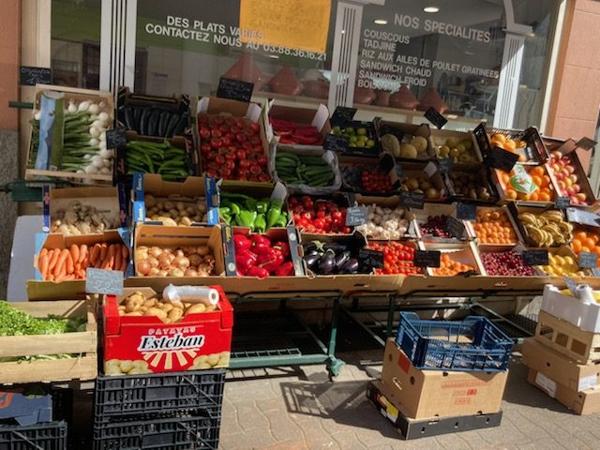 À vendre - Hôtel, hébergement situé à Strasbourg (67000)