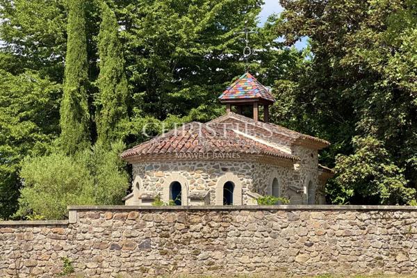 Domaine d’exception de 144 ha au cœur du Périgord Vert