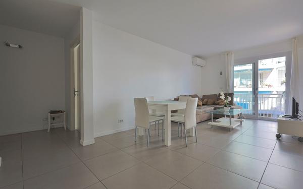 Appartement à vendre    3 pièces • 60 m2 Cannes