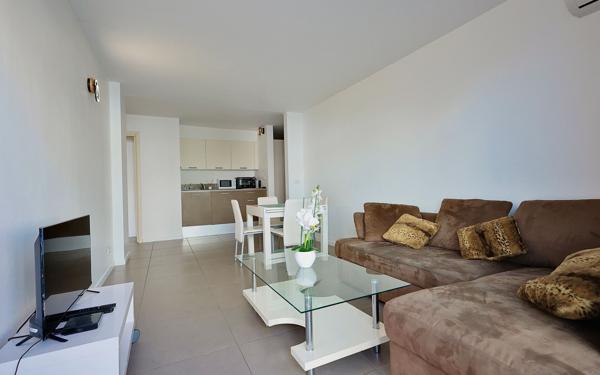 Appartement à vendre    3 pièces • 60 m2 Cannes