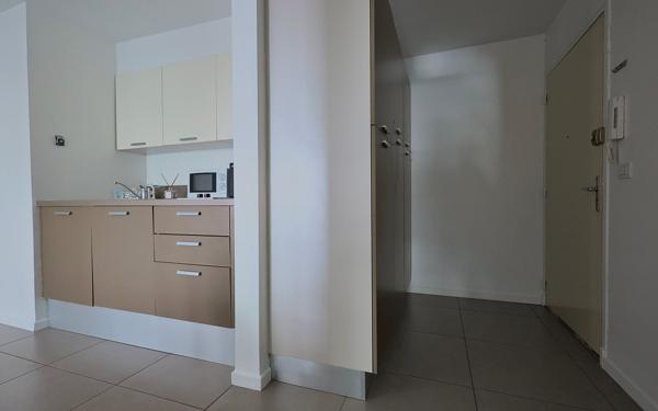 Appartement à vendre    3 pièces • 60 m2 Cannes