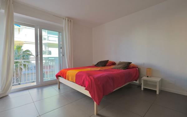 Appartement à vendre    3 pièces • 60 m2 Cannes