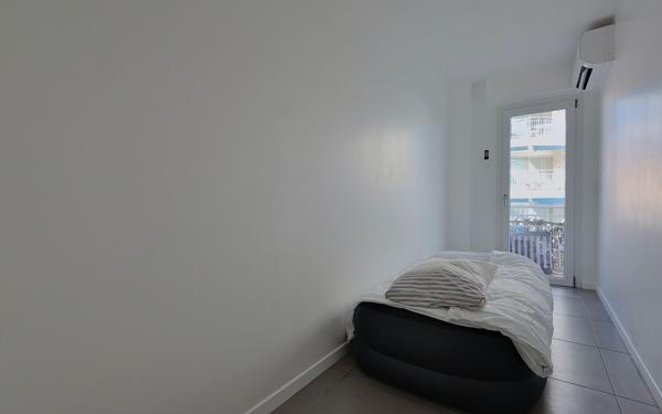 Appartement à vendre    3 pièces • 60 m2 Cannes