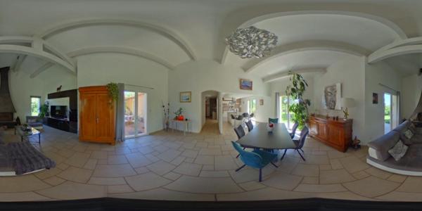 Maison Valensole 7 pièce(s) 198.8 m2 avec prestations haut de gamme à Valensole (04)