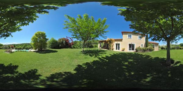 Maison Valensole 7 pièce(s) 198.8 m2 avec prestations haut de gamme à Valensole (04)