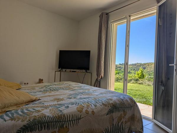 Maison Valensole 7 pièce(s) 198.8 m2 avec prestations haut de gamme à Valensole (04)