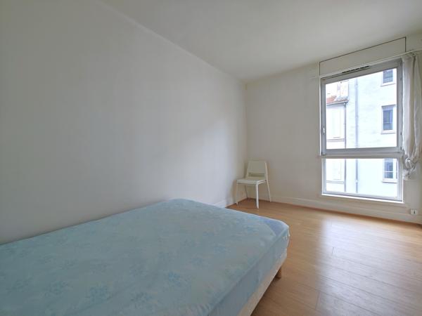 Appartement 2 pièces - 45 m² Exclusivité efficity