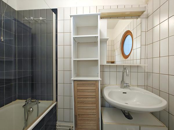 Appartement 2 pièces - 45 m² Exclusivité efficity