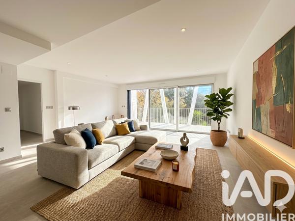 Appartement à vendre 4 pièces 82,3 m² La Grande-Motte