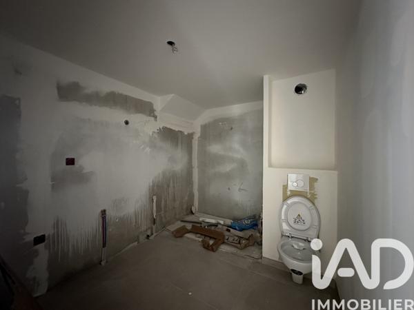 Appartement à vendre 4 pièces 82,3 m² La Grande-Motte