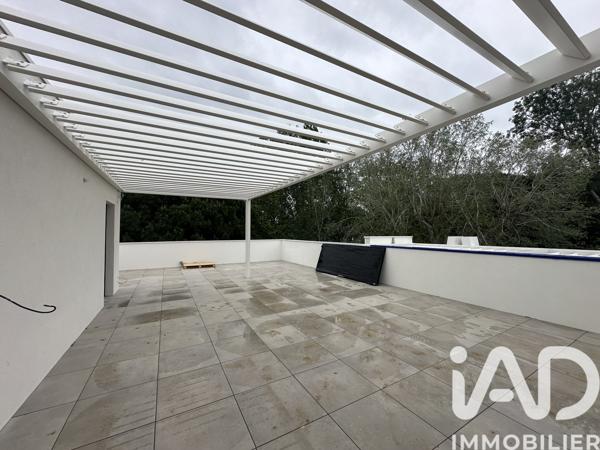 Appartement à vendre 4 pièces 82,3 m² La Grande-Motte