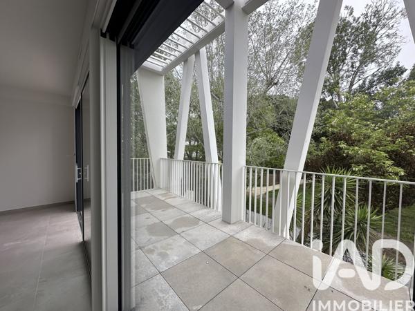 Appartement à vendre 4 pièces 82,3 m² La Grande-Motte