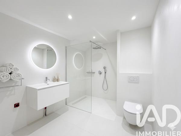 Appartement à vendre 4 pièces 82,3 m² La Grande-Motte