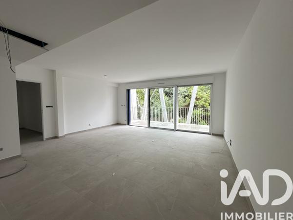 Appartement à vendre 4 pièces 82,3 m² La Grande-Motte