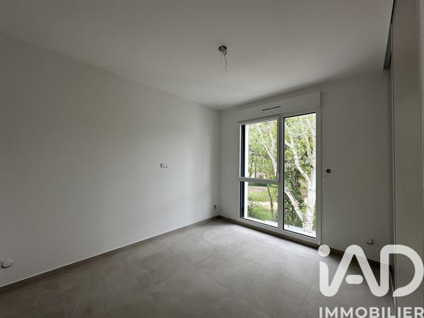 Appartement à vendre 4 pièces 82,3 m² La Grande-Motte