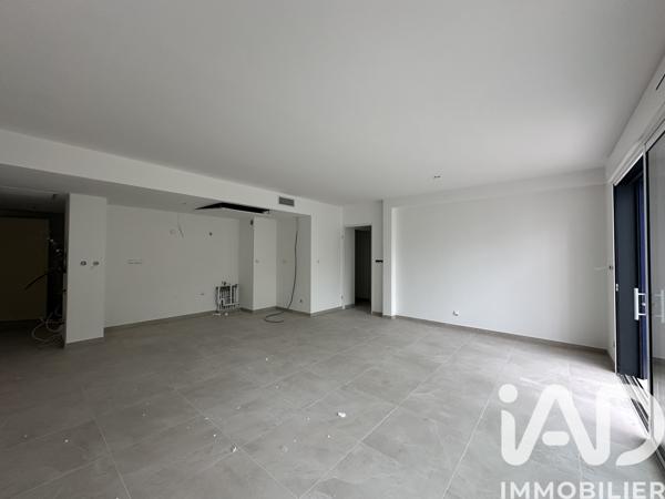 Appartement à vendre 4 pièces 82,3 m² La Grande-Motte