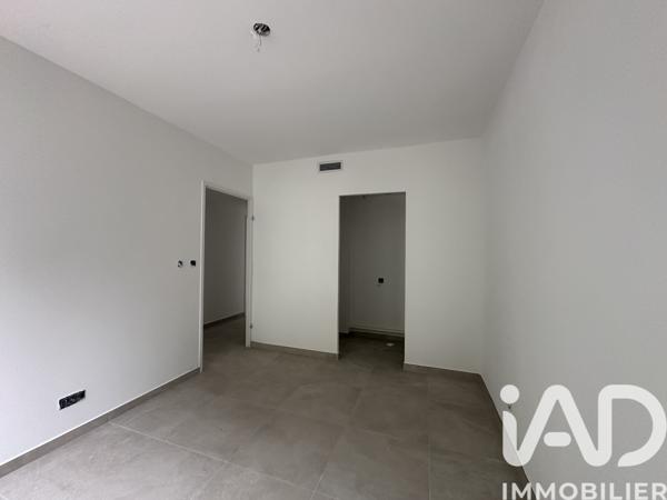 Appartement à vendre 4 pièces 82,3 m² La Grande-Motte