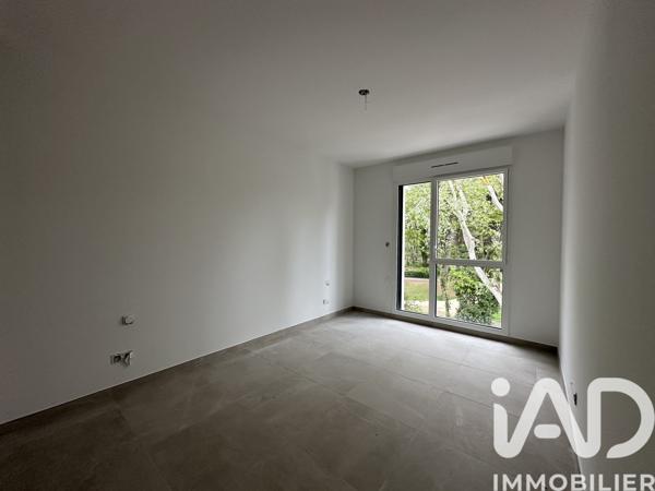 Appartement à vendre 4 pièces 82,3 m² La Grande-Motte