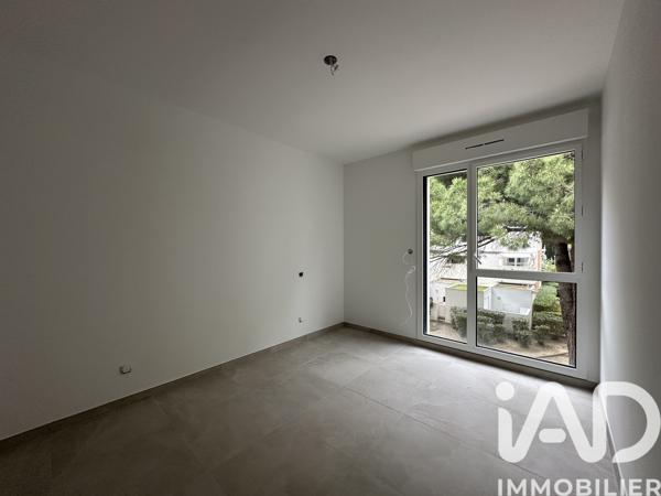 Appartement à vendre 4 pièces 82,3 m² La Grande-Motte