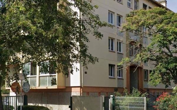 Appartement à vendre    4 pièces •  Perpignan