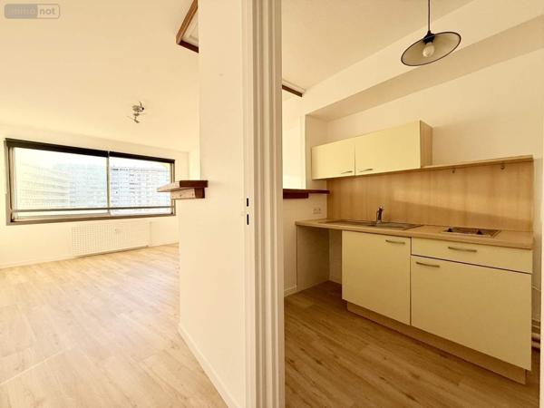 Appartement à vendre à Rennes en Ille-et-Vilaine (35000), ref : 007/2568MY   
RENNES-BOURG L'EVESQUE