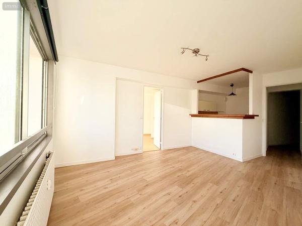 Appartement à vendre à Rennes en Ille-et-Vilaine (35000), ref : 007/2568MY   
RENNES-BOURG L'EVESQUE