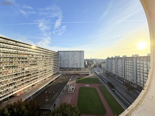Appartement à vendre à Rennes en Ille-et-Vilaine (35000), ref : 007/2568MY   
RENNES-BOURG L'EVESQUE