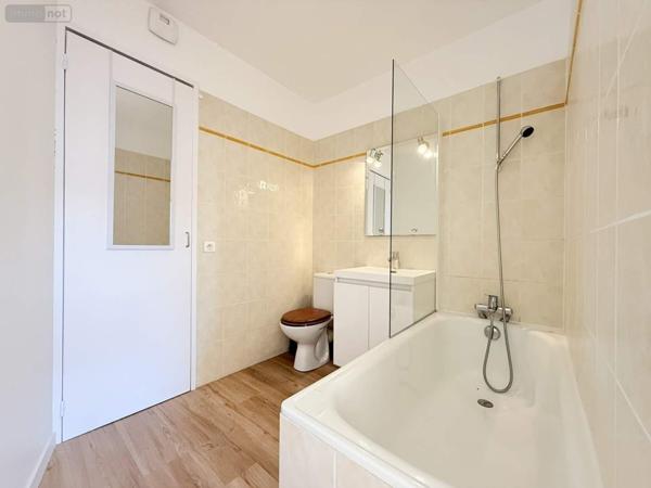 Appartement à vendre à Rennes en Ille-et-Vilaine (35000), ref : 007/2568MY   
RENNES-BOURG L'EVESQUE