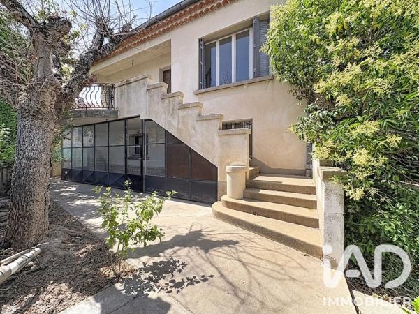 Maison à vendre 4 pièces 82 m² Cavaillon