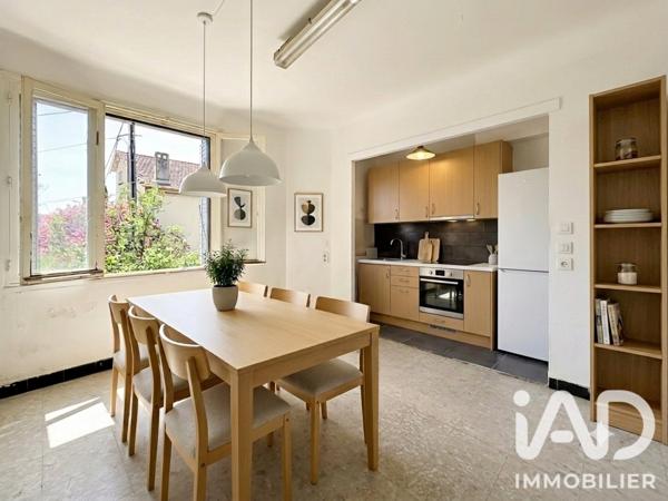 Maison à vendre 4 pièces 82 m² Cavaillon